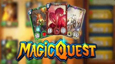 Magic Quest 1xbet